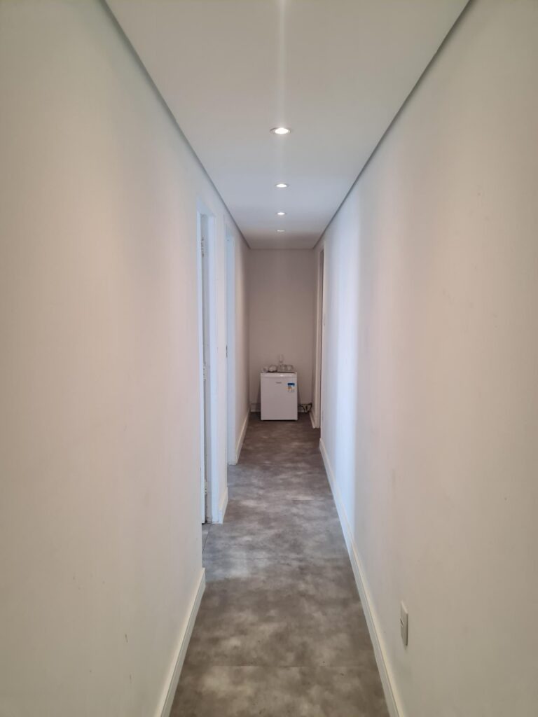 Oportunidade Sala Comercial Conjunto Nacional - Corredor